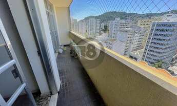 Imagem: Florianópolis - Apartamento Padrão - Centro