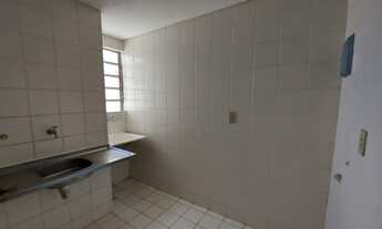 Imagem 3: 2051 FL) Apartamento Padrão Na Zona Sul