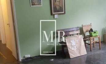 Imagem: Gávea Rua das Acacias 4 Qts salão Garagem