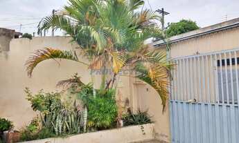 Imagem 2: Casa - Parque Universitário de Viracopos - Campinas