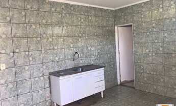 Imagem 7: Casa (térrea na rua) 2 dormitórios, cozinha planejada