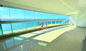 Imagem 5: Apartamento para venda com 240 metros quadrados com 4 quartos em Itapuã - Vila Velha - ES