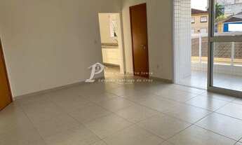 Imagem 3: Apartamento Novo, 2 suites, sacadas, gar privativa, lazer