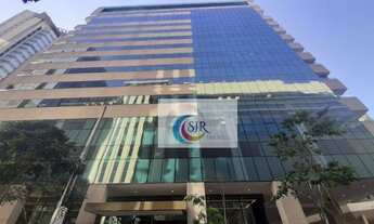 Imagem 3: Conjunto Comercial de 377m² em edificio Tripe A!!!