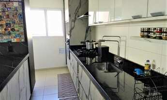 Imagem 7: AP01887- Lindo apartamento, no melhor ponto do Parque Ecológico de Indaiatuba. Edifício W