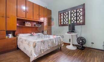 Imagem 3: Sobrado a venda na mooca, 3 dormitórios e 2 vagas