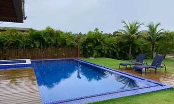 Imagem 11: Mansão alto luxo em Praia do Forte, oportunidade, R$ 5.850.000,00