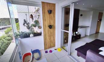 Imagem 6: APARTAMENTO 03 QUARTOS COM LAZER BAIRRO LIBERDADE