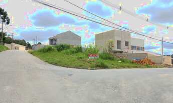 Imagem: Terreno com 175m no Parque Embu - Colombo