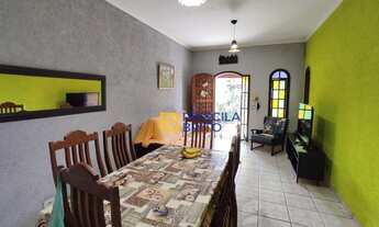 Imagem 3: Casa com 6 dormitórios à venda, 426 m² por R$ 1.200.000 - Massaguaçu - Caraguatatuba/SP