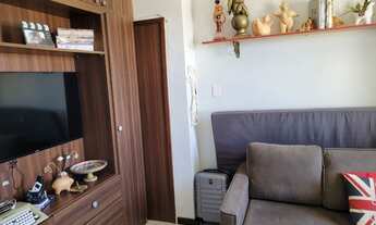 Imagem 6: Apartamento para venda no Rio Vermelho , vista mar!