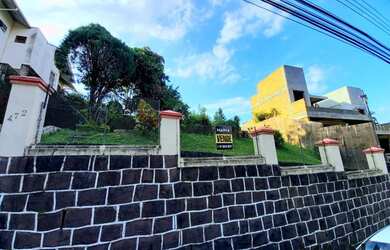 Imagem 2: Blumenau - Terreno Padrão - Itoupava Seca