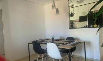 Imagem 2: APARTAMENTO COM VARANDA GOURMET NO CONDOMÍNIO REFUGIO MARAJOARA !