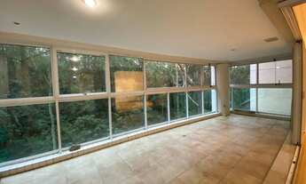 Imagem: APARTAMENTO - JARDIM MORUMBI - SP