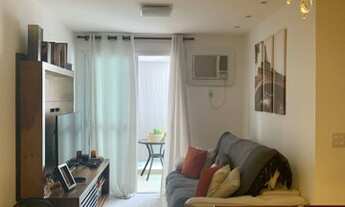 Imagem 5: Apartamento Condomínio prestige