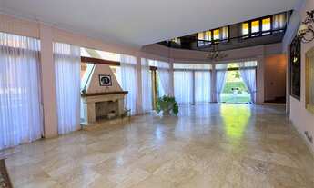 Imagem 4: São Paulo - Casa de Condomínio - ALTO DA BOA VISTA