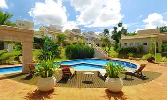 Imagem 2: Casa com vista para a cidade