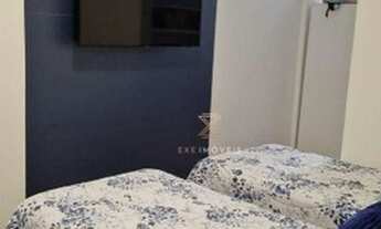 Imagem 7: Apartamento com 3 dormitórios à venda, 95 m² por R$ 1.180.000 - Copacabana - Rio de Janeir