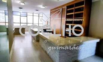 Imagem 4: Prédio/Edifício inteiro para aluguel e venda possui 467 metros quadrados em Bosque - Campi