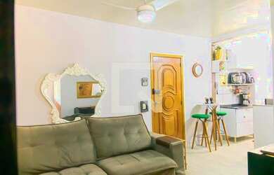 Imagem 2: Apartamento à Venda - Piedade, 2 Quartos, 50 m2