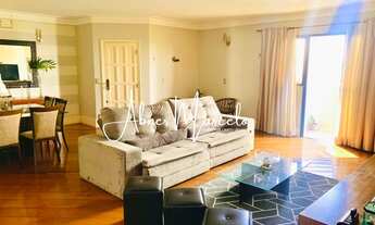 Imagem: Apartamento 153m2 05 Dormitórios 01 Suítes