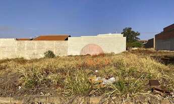 Imagem 2: Terreno à venda, 228 m² por R$ 170.000,00 - Bonfim Paulista - Ribeirão Preto/SP