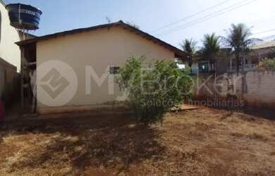 Imagem 3: Casa com 2 quartos - Bairro Recanto dos Emboabas em Aparecida de Goiânia