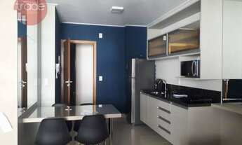 Imagem: Flat à venda, 44 m² por R$ 362.000,00