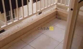 Imagem 6: Apartamento com 2 dormitórios à venda, 50 m² por R$ 170.000 - Parque Planalto - Santa Bárb