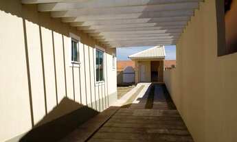 Imagem: Casa Jardim em Jacareí