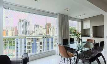 Imagem 6: Apartamento de 100m com 3 dormitórios sendo 1 suíte