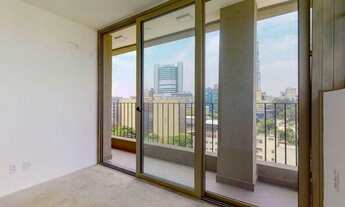 Imagem 2: APARTAMENTO - JARDIM AMÉRICA - SP