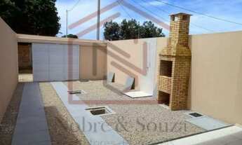 Imagem 7: Casa Top!! ancuri com corredor lateral