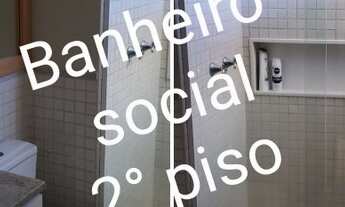 Imagem 7: Cobertura duplex para venda tem 167M² com 3 quartos Recreio dos Bandeirantes RJ