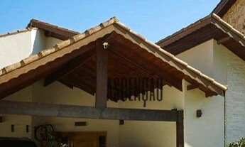 Imagem: Casa com 3 dormitórios à venda, 290 m²