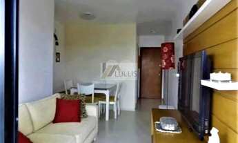 Imagem 5: Excelente localização a 1 km dos metrôs Praça da Árvore e Santa Cruz!