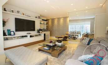 Imagem 3: Apartamento 92m² 3 dormitórios para Venda no Brooklin