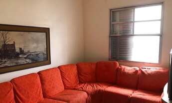 Imagem 3: Apartamento para venda com 62 metros quadrados com 2 quartos em Guilhermina - Praia Grande