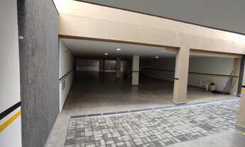 Imagem 3: Cobertura com 2 dormitórios à venda, 78 m² por R$ 370.000,00 - Vila Curuçá - Santo André/S