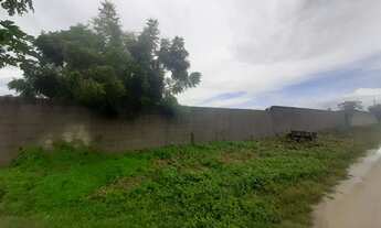 Imagem 2: Òtimo terreno totalmente plano- Precabura - Eusébio - CE