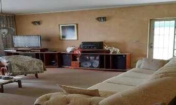 Imagem: Casa térrea em local tranquilo na Vila