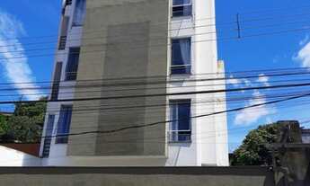 Imagem 2: Cobertura Duplex 2 Quartos, Nova com 1 vaga garagem, à venda, no bairro Ipiranga, Juiz de