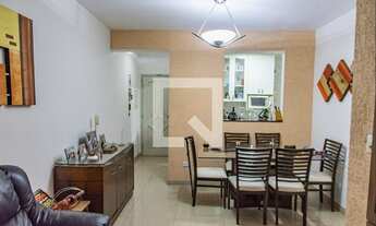 Imagem: Apartamento à Venda - Bosque da Saúde