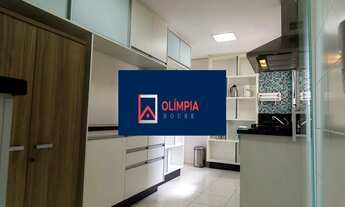 Imagem 7: Locação Apartamento 2 Dormitórios - 90 m² Vila Mascote