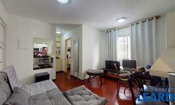 Imagem 2: APARTAMENTO - VILA CLEMENTINO - SP