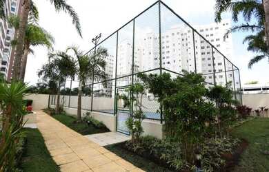 Imagem 3: Apartamento - Residencial Splendor Blue - Jardim das Indústrias - 156m² - 3 Suítes