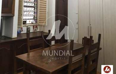 Imagem 3: Casa (térrea na rua) 4 dormitórios/suite, cozinha planejada