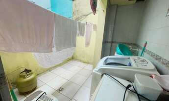 Imagem 6: Sobrado em Condomínio