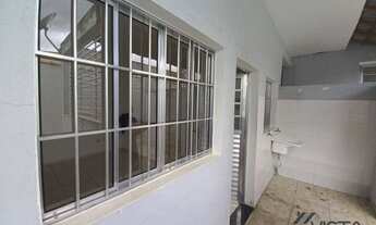 Imagem 4: Kitnet com 1 dormitório para alugar, 50 m² por R$ 750,00/mês - Vila Itapoan - Guarulhos/SP