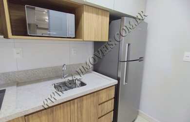 Imagem 3: Apartamento novo 3 dorms c/ suite Terramérica I - Americana/SP - AP646